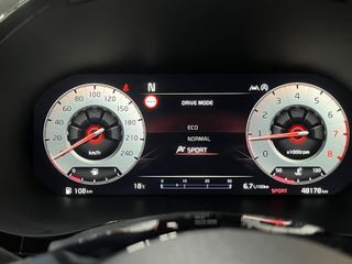 KIA CEED GT-LINE 160CV 2023