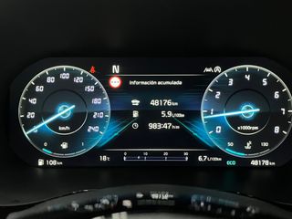 KIA CEED GT-LINE 160CV 2023