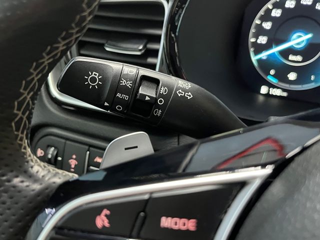 KIA CEED GT-LINE 160CV 2023