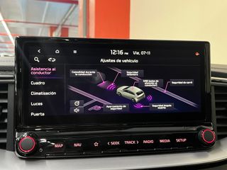 KIA CEED GT-LINE 160CV 2023