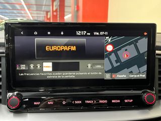 KIA CEED GT-LINE 160CV 2023