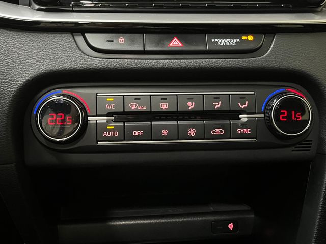 KIA CEED GT-LINE 160CV 2023