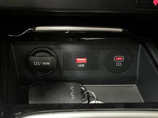 KIA CEED GT-LINE 160CV 2023