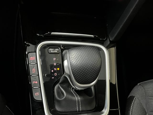 KIA CEED GT-LINE 160CV 2023