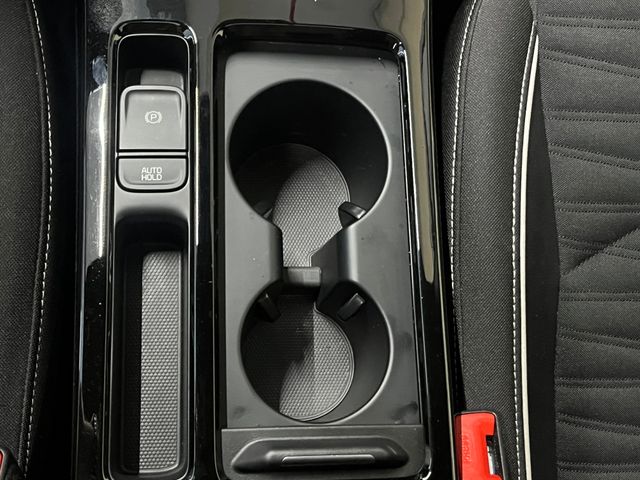 KIA CEED GT-LINE 160CV 2023