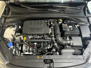 KIA CEED GT-LINE 160CV 2023