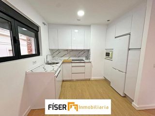 Ático en alquiler en Zafra