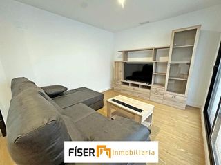 Ático en alquiler en Zafra