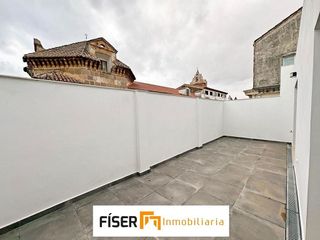 Ático en alquiler en Zafra