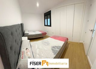 Ático en alquiler en Zafra