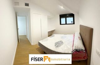 Ático en alquiler en Zafra