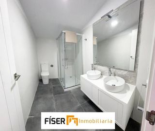 Ático en alquiler en Zafra