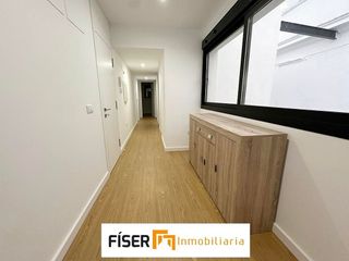 Ático en alquiler en Zafra