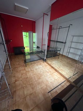 Local comercial en venta en Cruces en Barakaldo