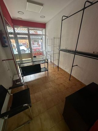 Local comercial en venta en Cruces en Barakaldo