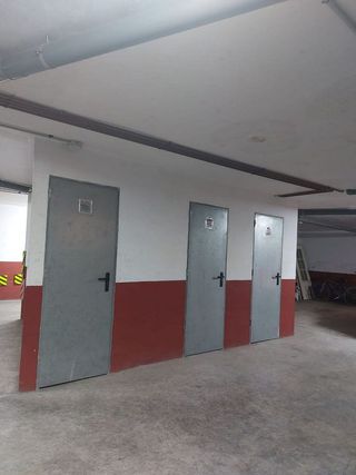 Trastero en venta en Montesinos (Los)