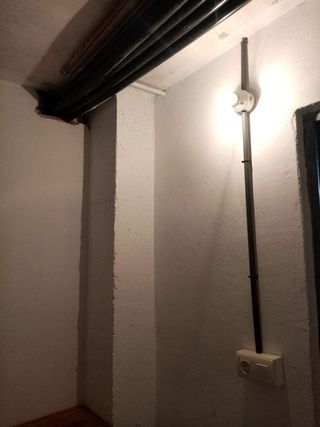 Trastero en venta en Montesinos (Los)