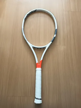 Raqueta Babolat Pure Strike Pro Stock