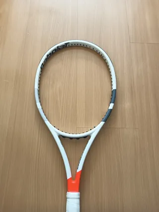 Raqueta Babolat Pure Strike Pro Stock