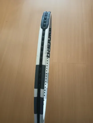 Raqueta Babolat Pure Strike Pro Stock