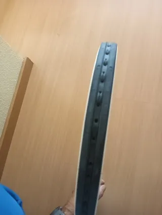 Raqueta Babolat Pure Strike Pro Stock