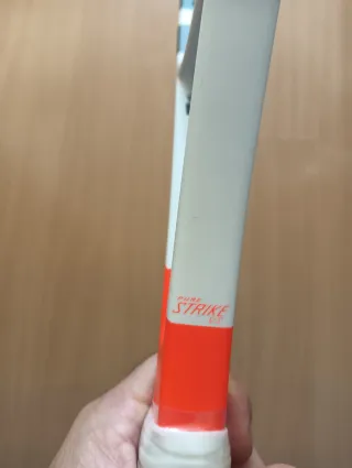 Raqueta Babolat Pure Strike Pro Stock