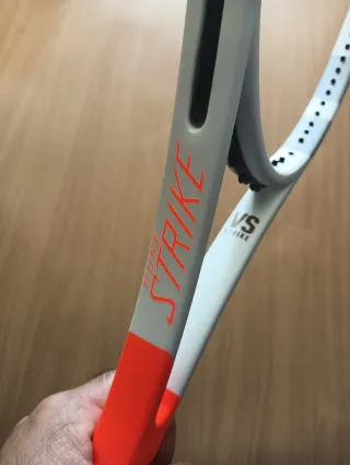 Raqueta Babolat Pure Strike Pro Stock