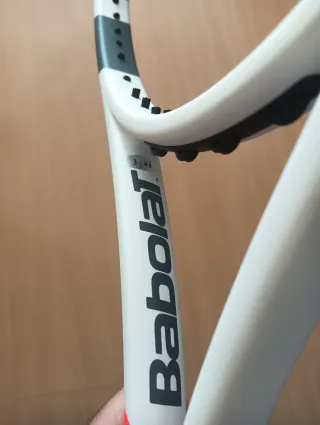 Raqueta Babolat Pure Strike Pro Stock