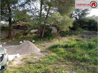 Terreno en venta en Mas Trader-Corral D’En Tort-Corral D’En Cona en Cubelles