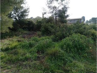 Terreno en venta en Mas Trader-Corral D’En Tort-Corral D’En Cona en Cubelles