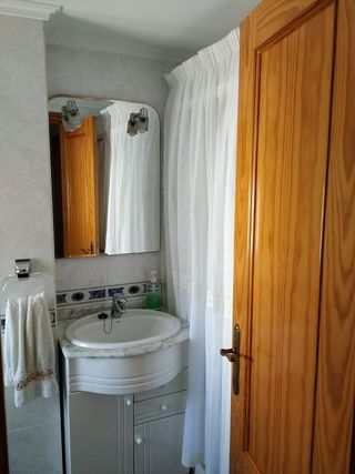 Piso en alquiler en Los Ángeles - Cruz de Caravaca en Almería