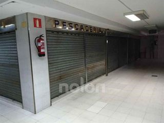 Local comercial en venta en Pueblo - Urb. Norte en Valdemorillo