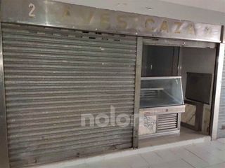 Local comercial en venta en Pueblo - Urb. Norte en Valdemorillo