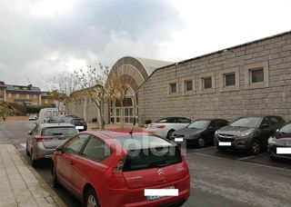 Local comercial en venta en Pueblo - Urb. Norte en Valdemorillo