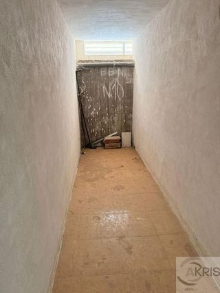 Trastero en venta en Pulgar