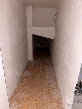 Trastero en venta en Pulgar