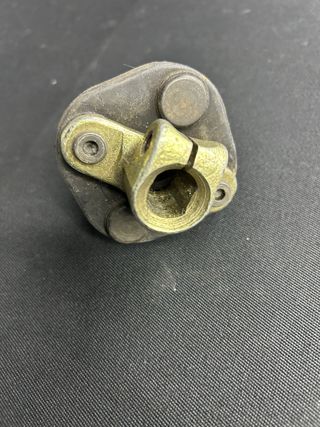 Silenblock Unión Cremallera Opel