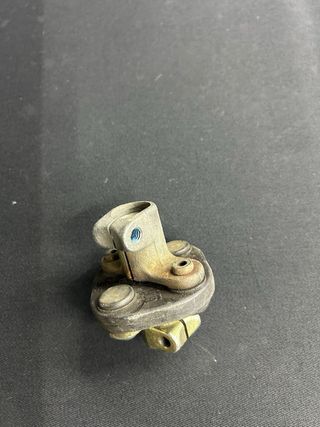 Silenblock Unión Cremallera Opel