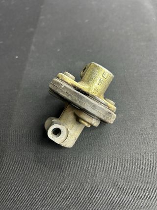 Silenblock Unión Cremallera Opel