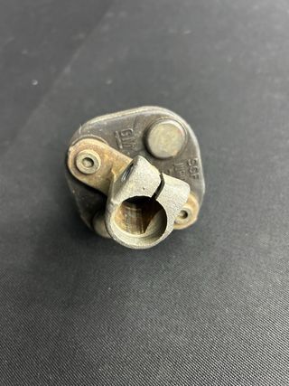 Silenblock Unión Cremallera Opel