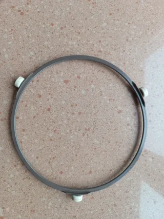 Plato giratorio para microondas