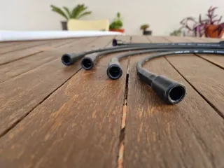 Cables Encendido Suzuki Samurai