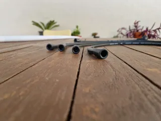 Cables Encendido Suzuki Samurai