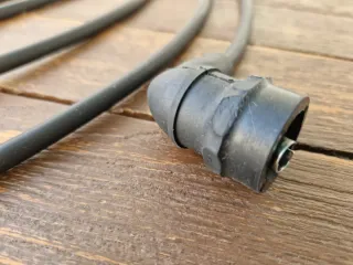 Cables Encendido Suzuki Samurai