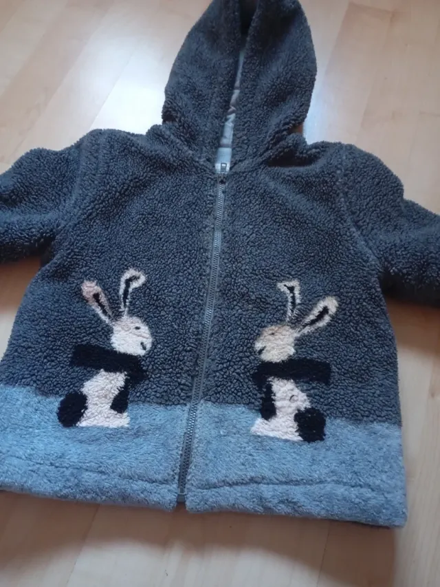 Giubbotto polare infantile Mini Mayoral