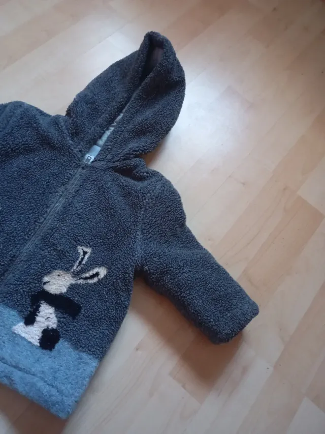 Giubbotto polare infantile Mini Mayoral