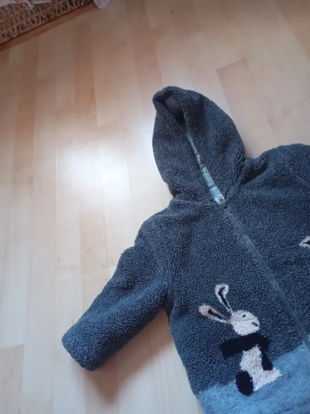 Giubbotto polare infantile Mini Mayoral