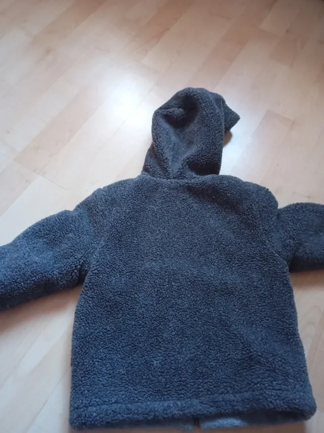 Giubbotto polare infantile Mini Mayoral