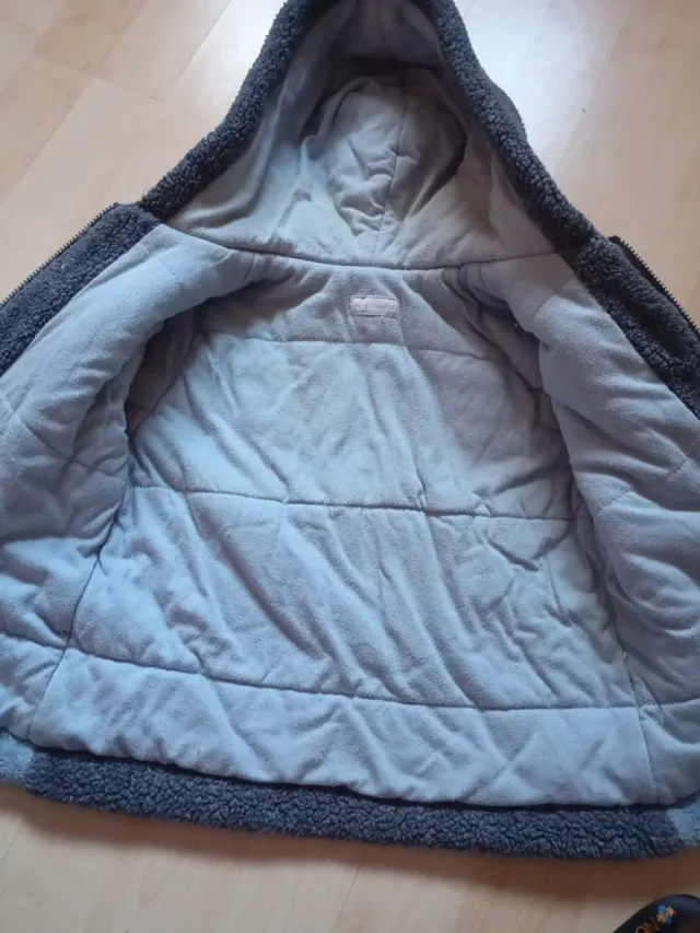 Giubbotto polare infantile Mini Mayoral