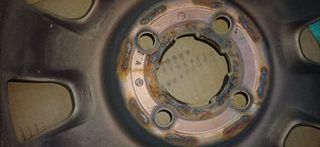 Llantas 15 4x100 Clio 16v, 19 16v, BMW